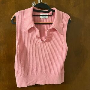 Old navy colored shirt!